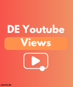 Deutsche Youtube Views kaufen