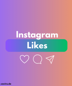 Instagram Likes kaufen