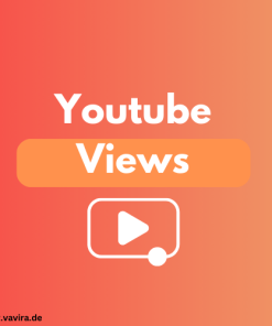 Youtube Views kaufen