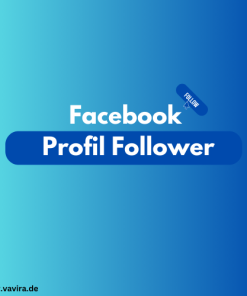 Facebook Follower kaufen