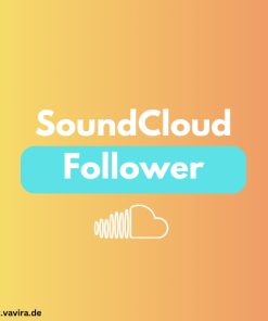 Soundcloud Follower kaufen