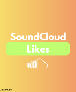 Soundcloud Likes kaufen