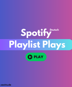 Spotify Deutsche Album Playlist