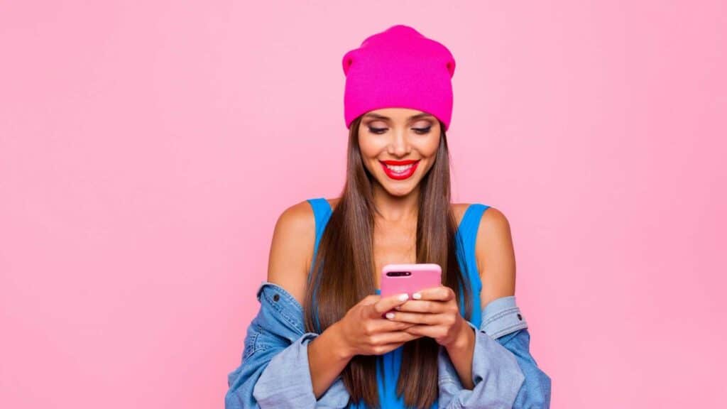 Influencer Vavira