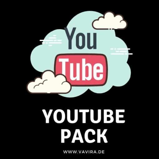 Youtube Pack