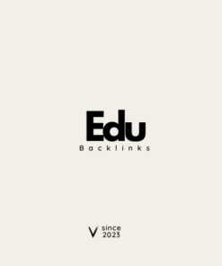 Edu Backlinks kaufen