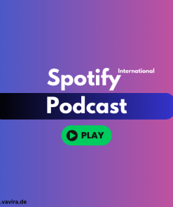 Spotify Podcast Plays kaufen
