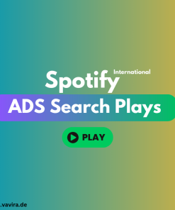 Premium ADS SEARCH Plays
