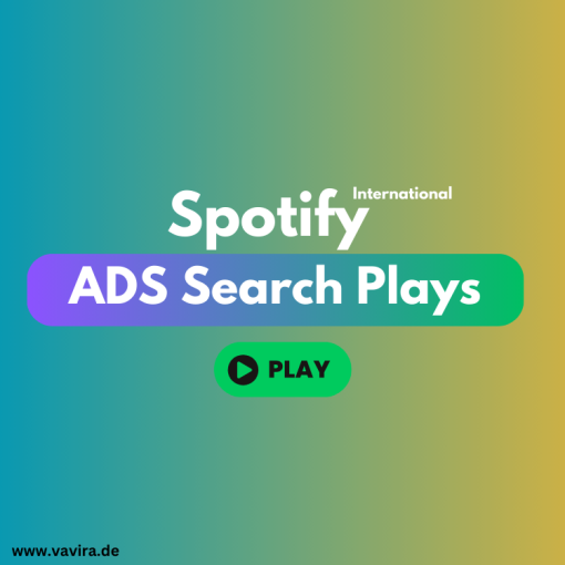 Premium ADS SEARCH Plays