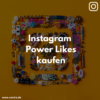 Instagram Power Likes kaufen