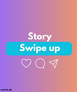 Story Swipe Up kaufen