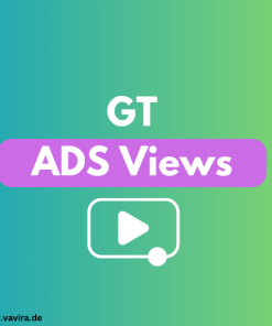 Google Target Ads Views kaufen - Via Google Adword