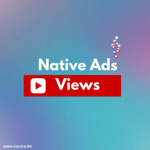 Youtube Native Ads