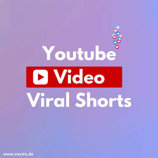 Youtube Video Viral Shorts