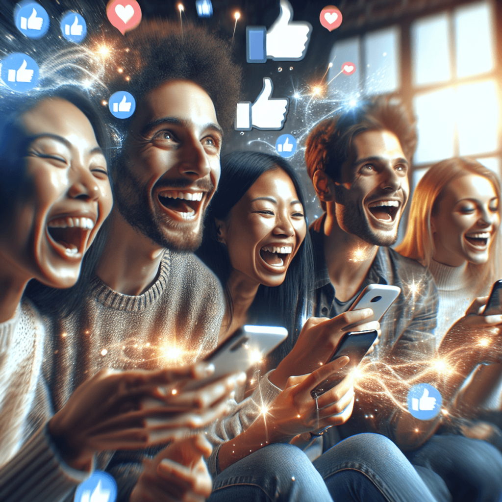 Instagram Likes kaufen: So maximieren Sie ihren einfluss